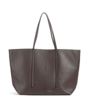 by Malene Birger Abilla Torba na zakupy coffee bean