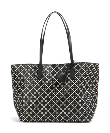 by Malene Birger Abigail Torba na zakupy black