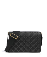 by Malene Birger Loenna Torba przez ramię charcoal
