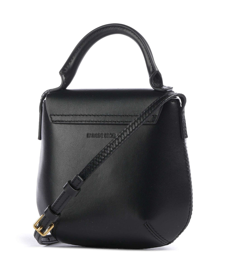 by Malene Birger Meela Crossbody bag black