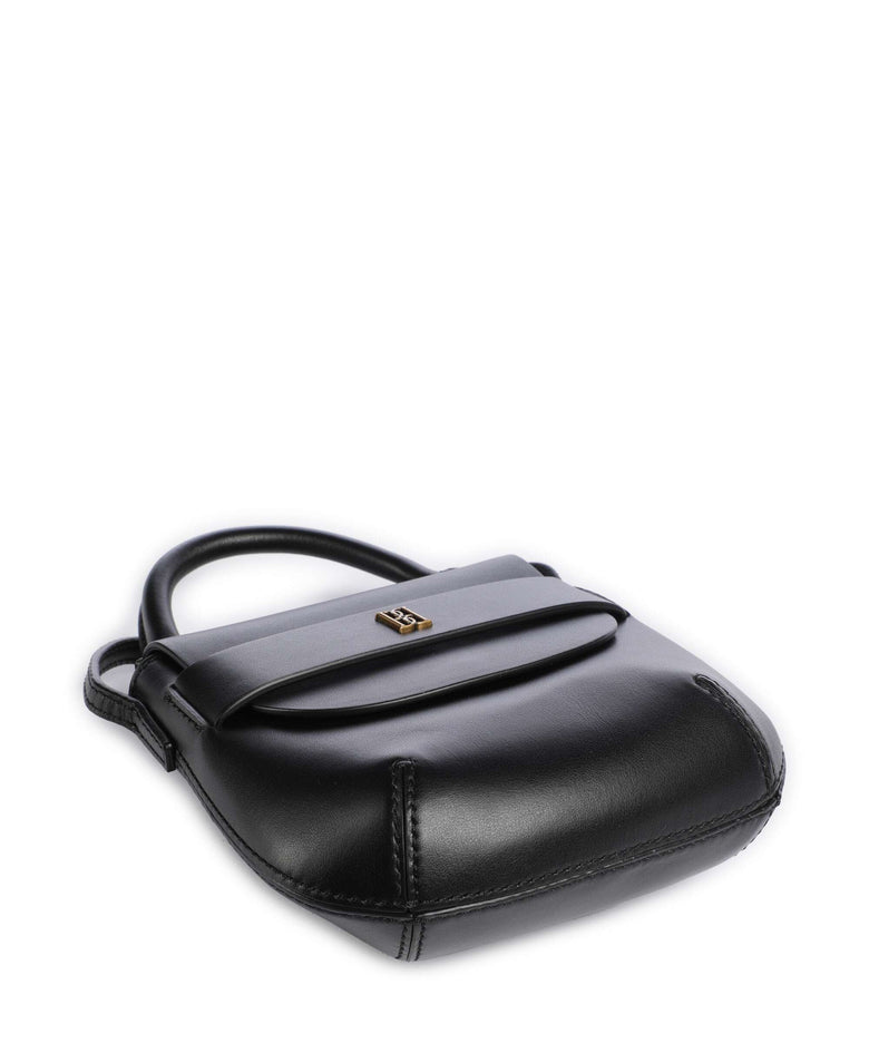 by Malene Birger Meela Crossbody bag black