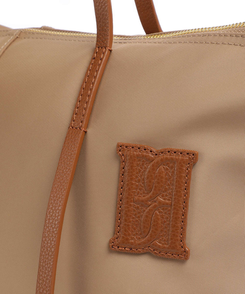 by Malene Birger Nabella Tote bag tannin