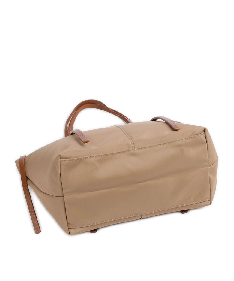 by Malene Birger Nabella Tote bag tannin