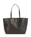 by Malene Birger Abigail Tote bag walnut