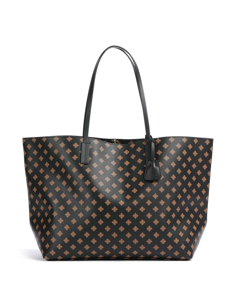 by Malene Birger Abi Tote bag walnut