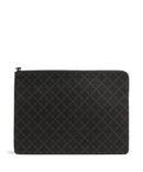 by Malene Birger Ivy Etui na laptopa dark chokolate