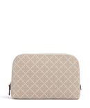 by Malene Birger Bae Medium Torby na kosmetyki feather