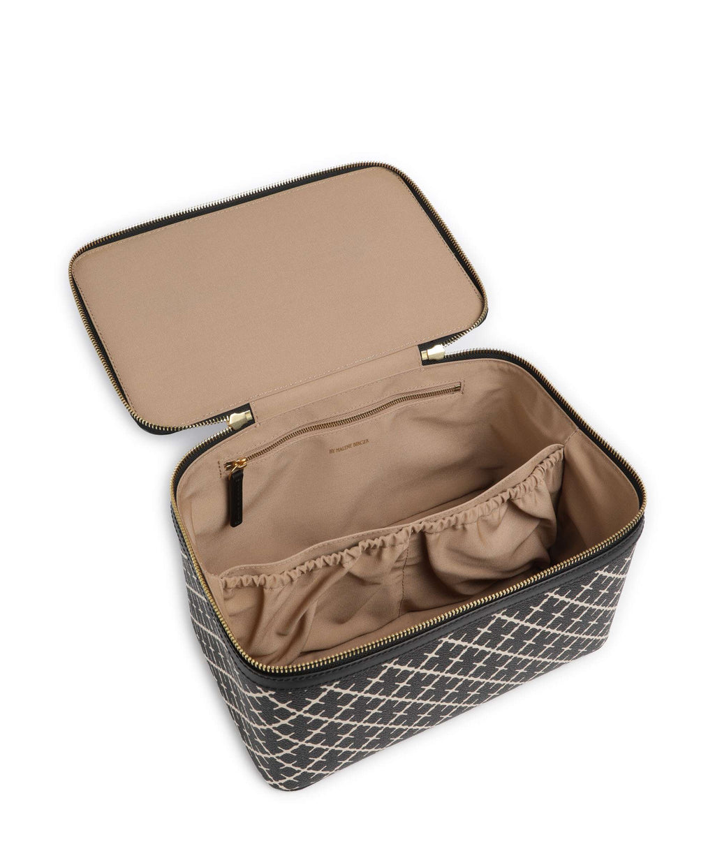 by Malene Birger Bae Beauty Toiletry bag black