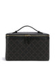 by Malene Birger Bae Beauty Torby toaletowe dark chokolate