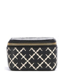 by Malene Birger Bae Bijoux Torby toaletowe black