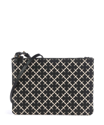 by Malene Birger Ivy Torba przez ramię black