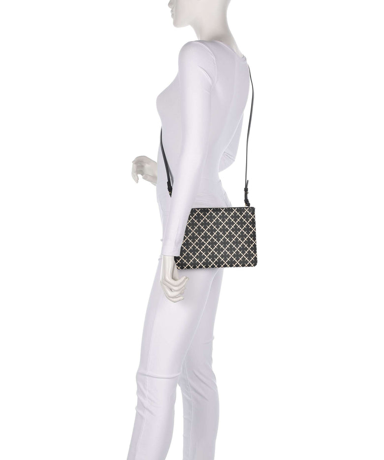 by Malene Birger Ivy Crossbody bag black