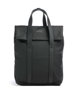 Rains 2 Way Mini Backpack bag black