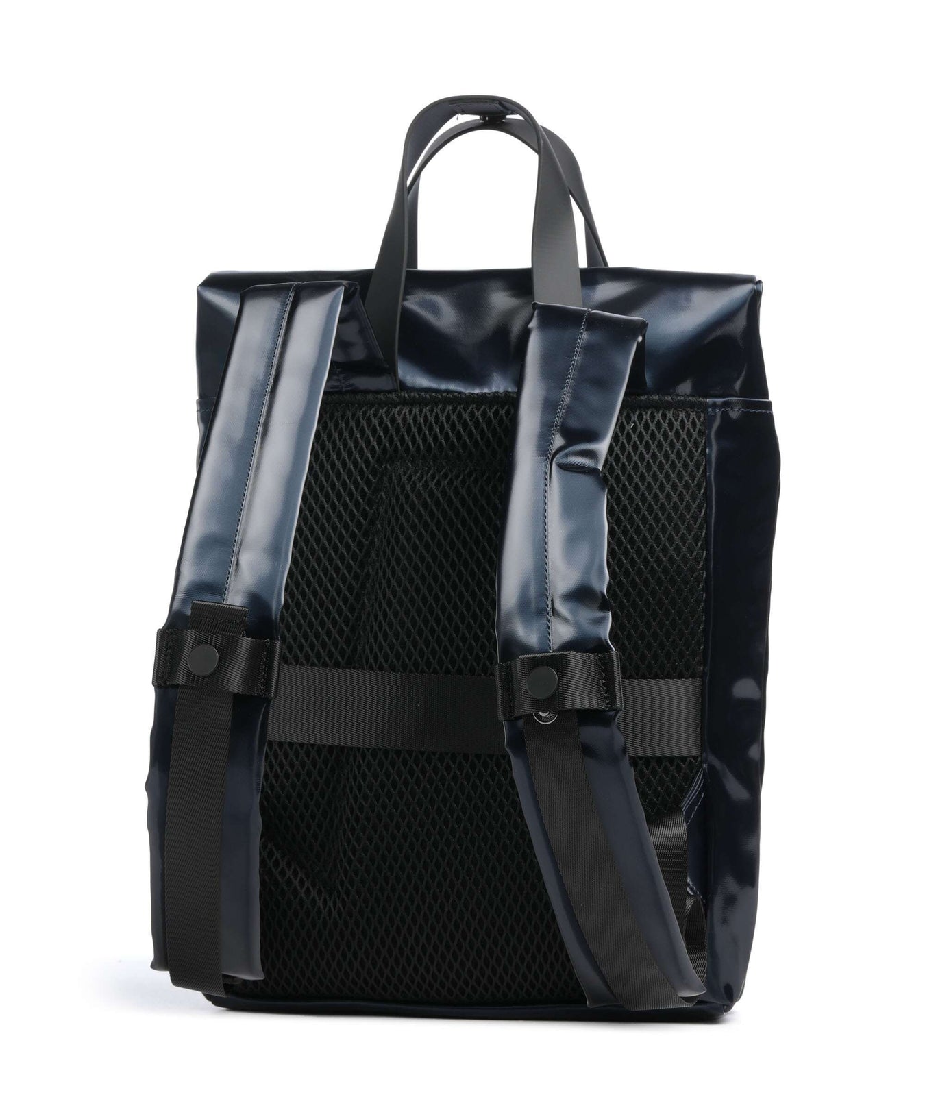 Rains 2 Way Mini Backpack bag spill