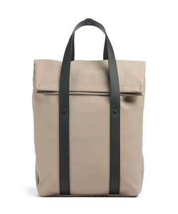 Rains 2 Way Mini Plecak-torba beige