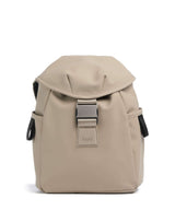 Rains Valera Mini Plecak beige