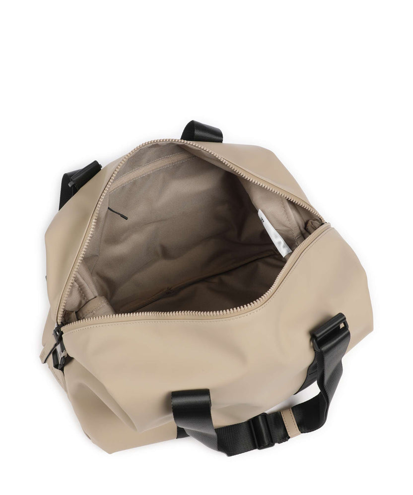 Rains Valera Mini Weekend bag beige