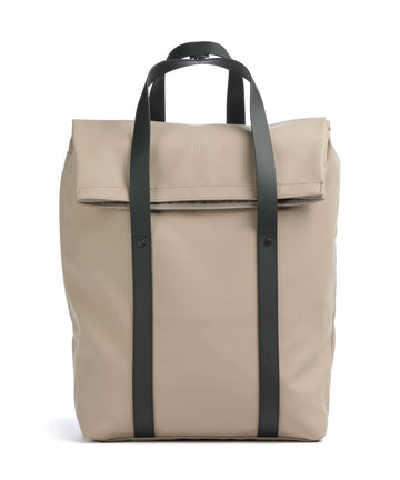 Rains 2 Way Plecak-torba beige