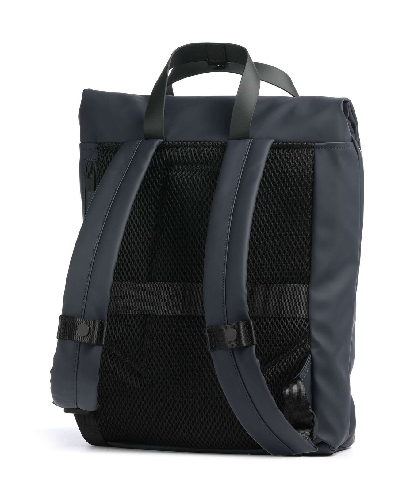 Rains 2 Way Backpack bag navy