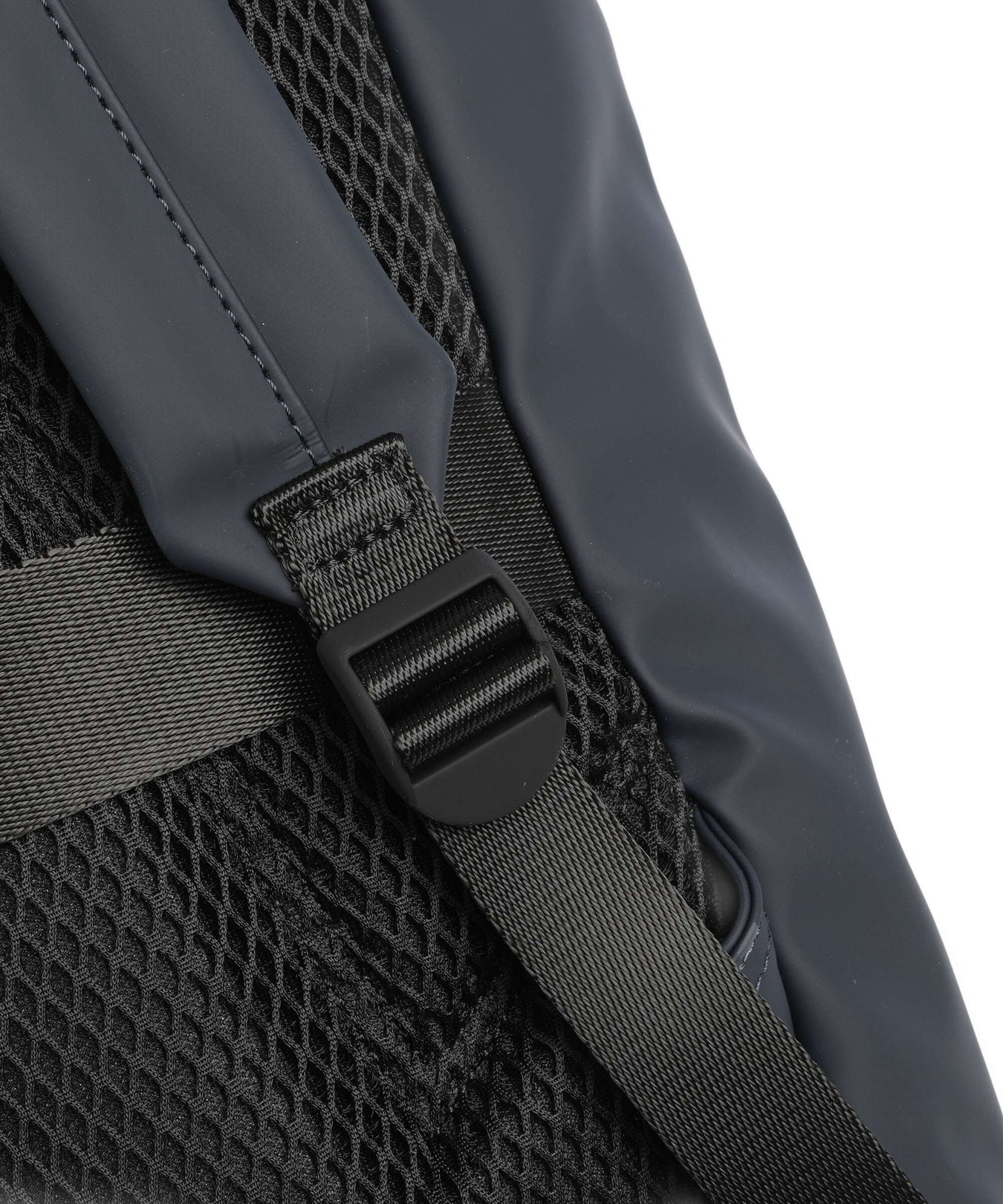 Rains 2 Way Backpack bag navy