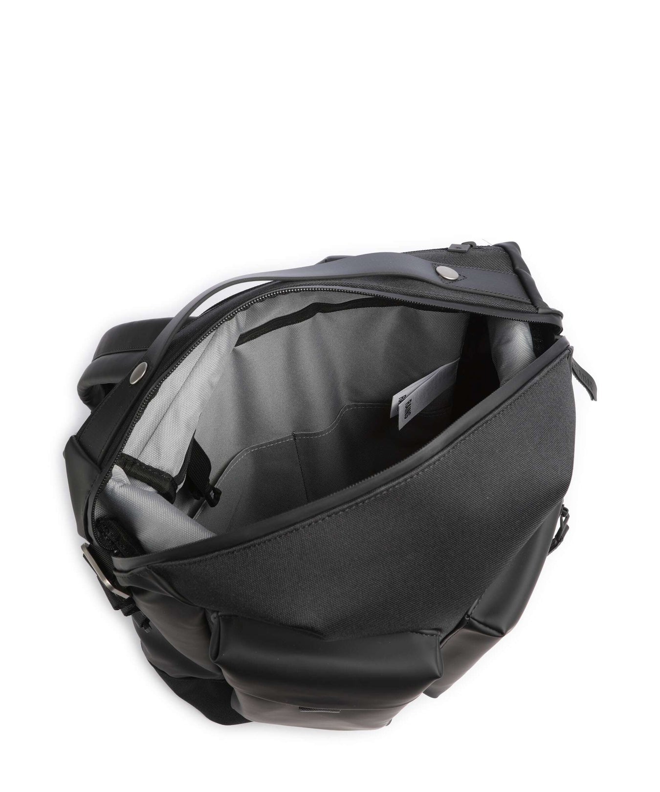 Rains Otaru Backpack black