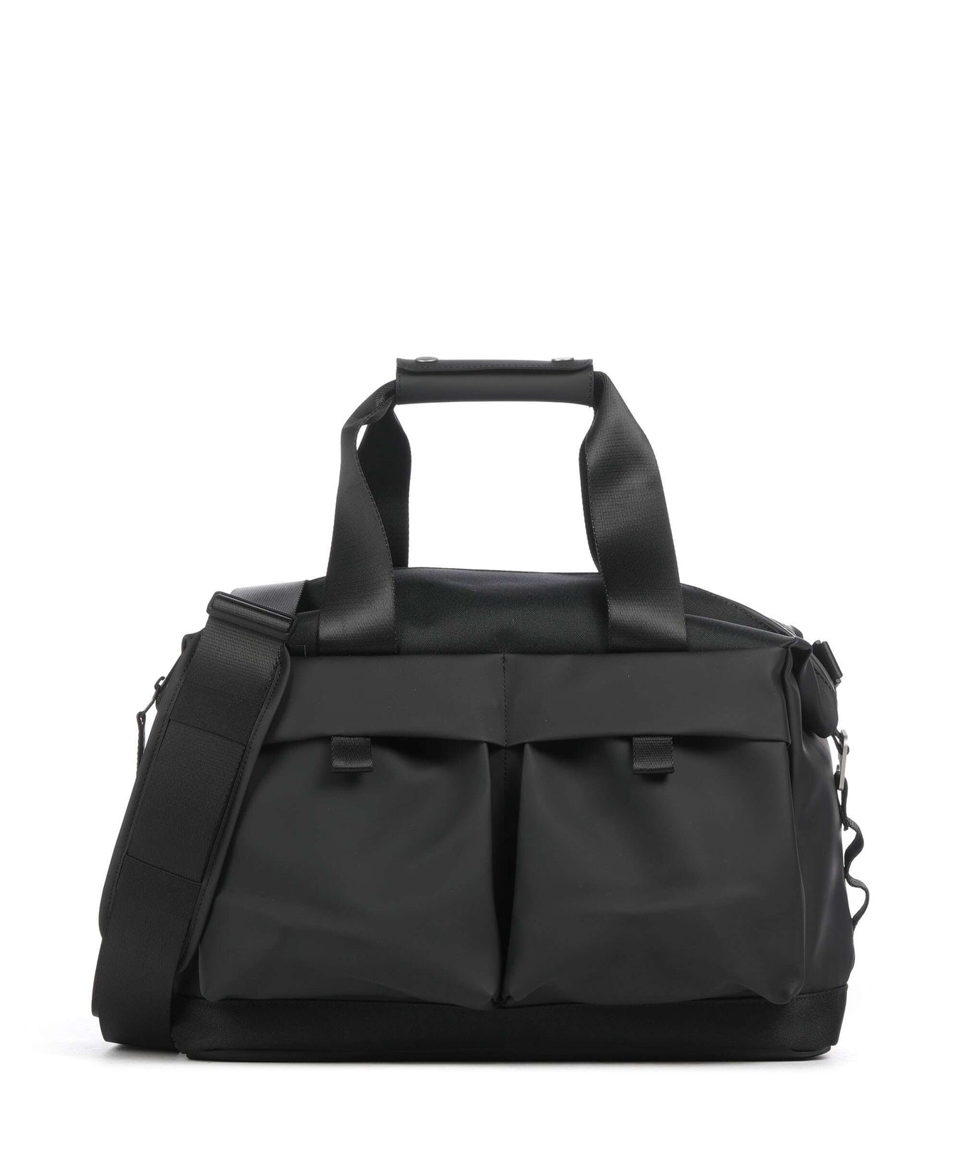 Rains Otaru Small Weekend bag black