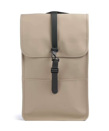 Rains Plecak beige
