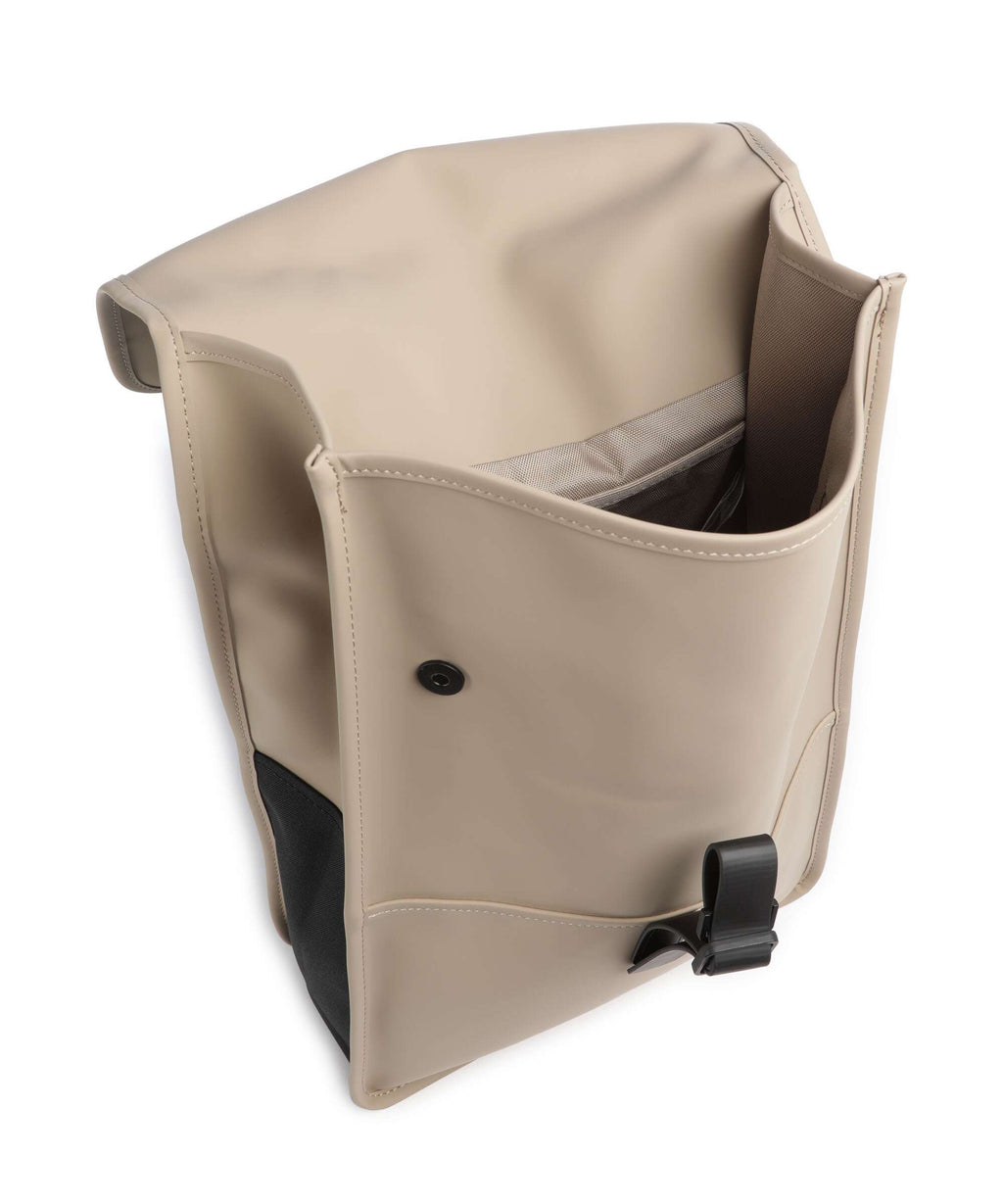 Rains Backpack beige