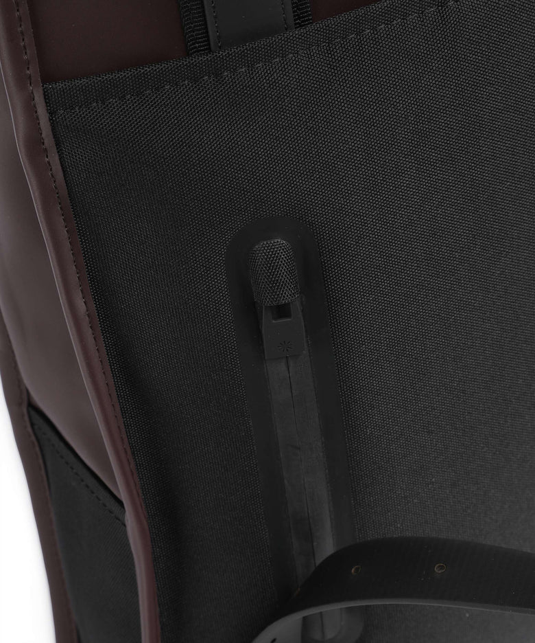 Rains Mini Backpack depth