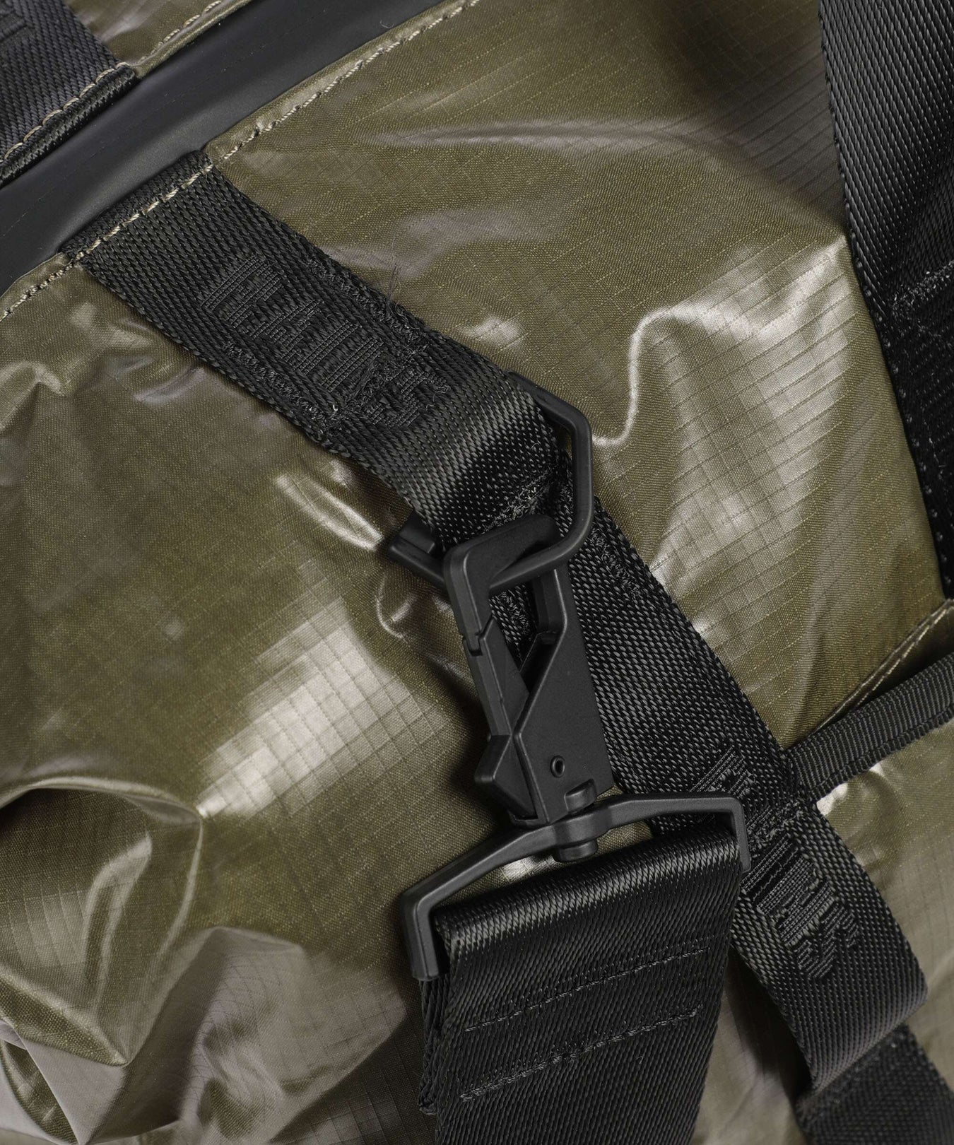 Rains Sibu Weekend bag marsh