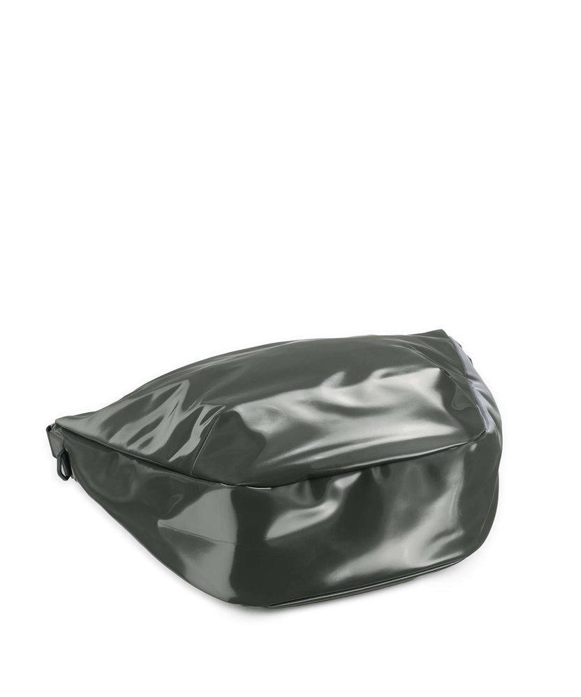 Rains Valera Large Hobo bag swamp