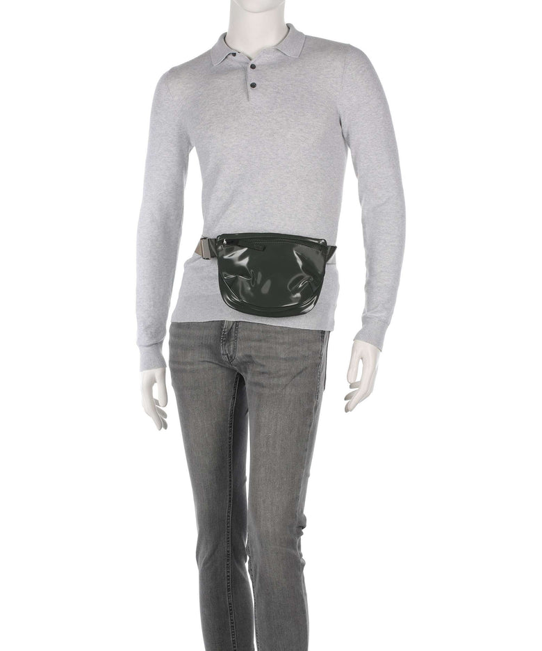 Rains Valera Micro Fanny pack swamp