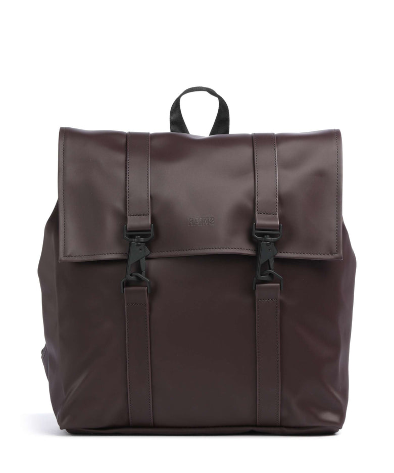 Rains MSN Mini Backpack depth