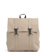 Rains MSN Mini Plecak beige