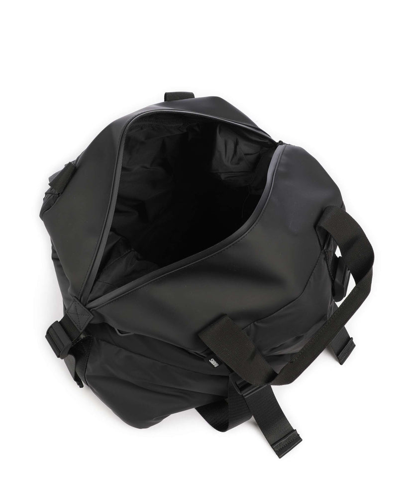 Rains Small Weekend bag black