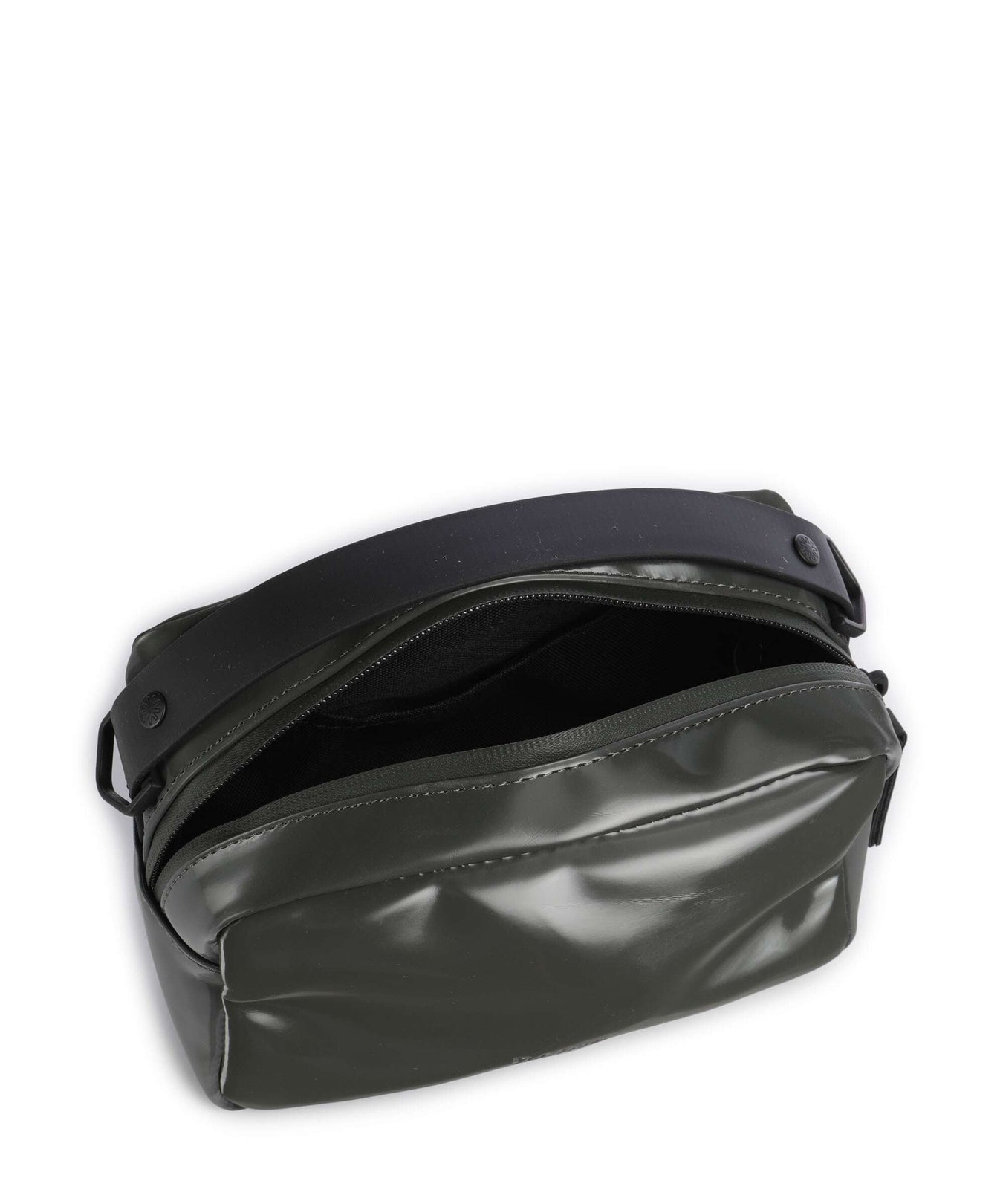 Rains Crossbody bag swamp