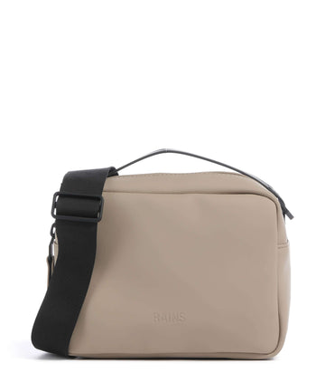 Rains Torba przez ramię beige