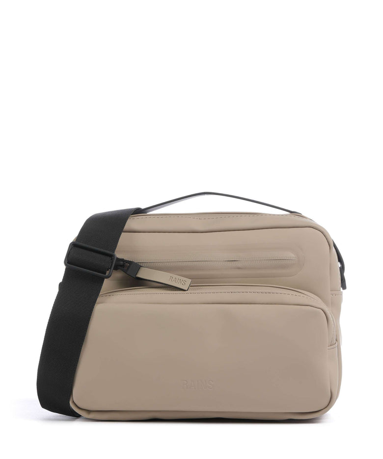 Rains Crossbody bag beige