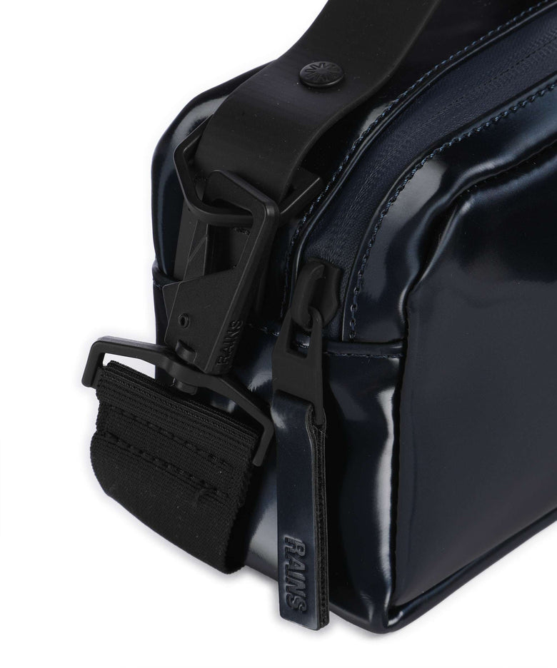 Rains Crossbody bag spill