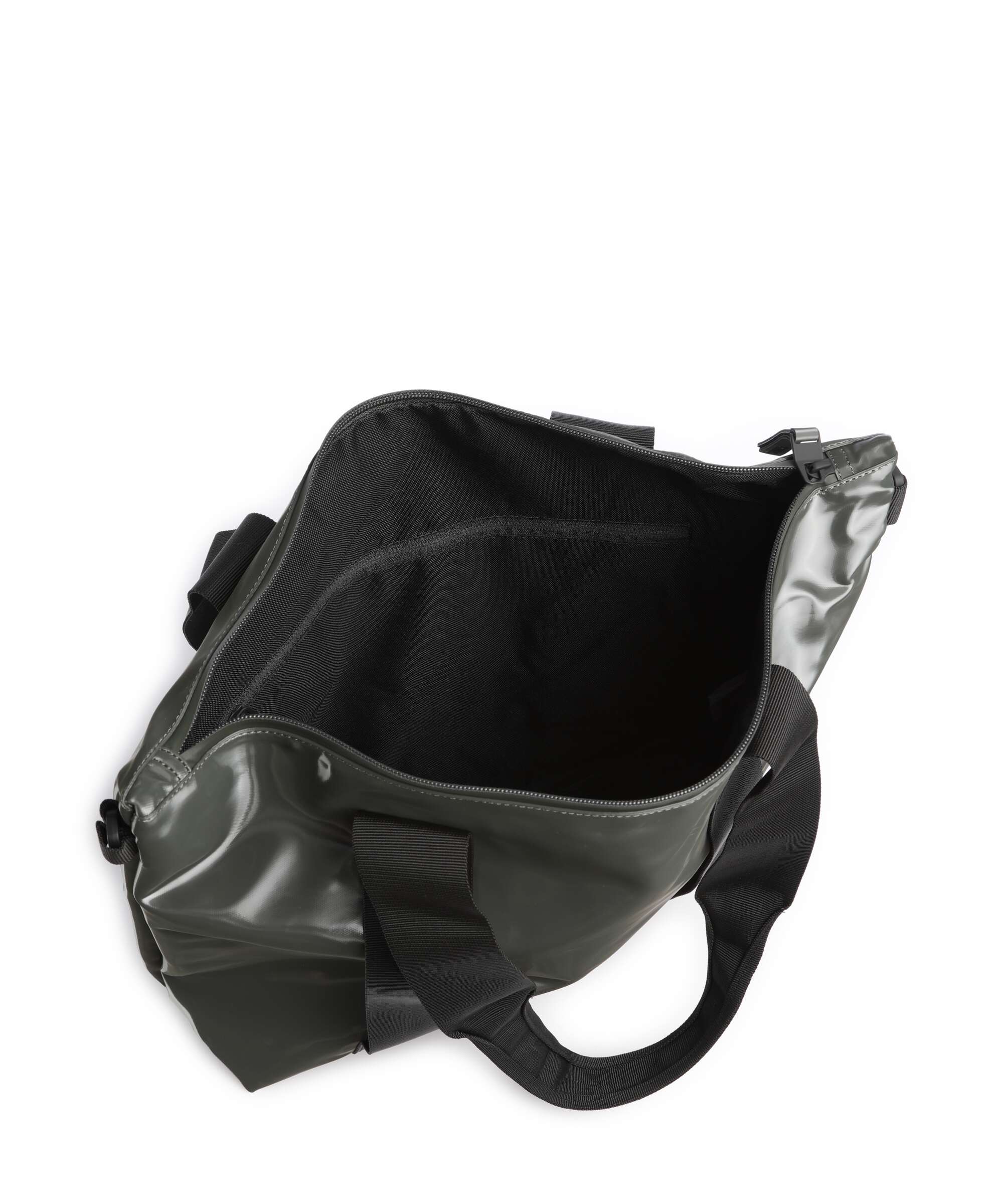 Rains Mini Tote bag swamp