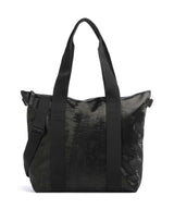 Rains Mini Torba na zakupy coal