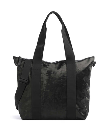Rains Mini Torba na zakupy coal