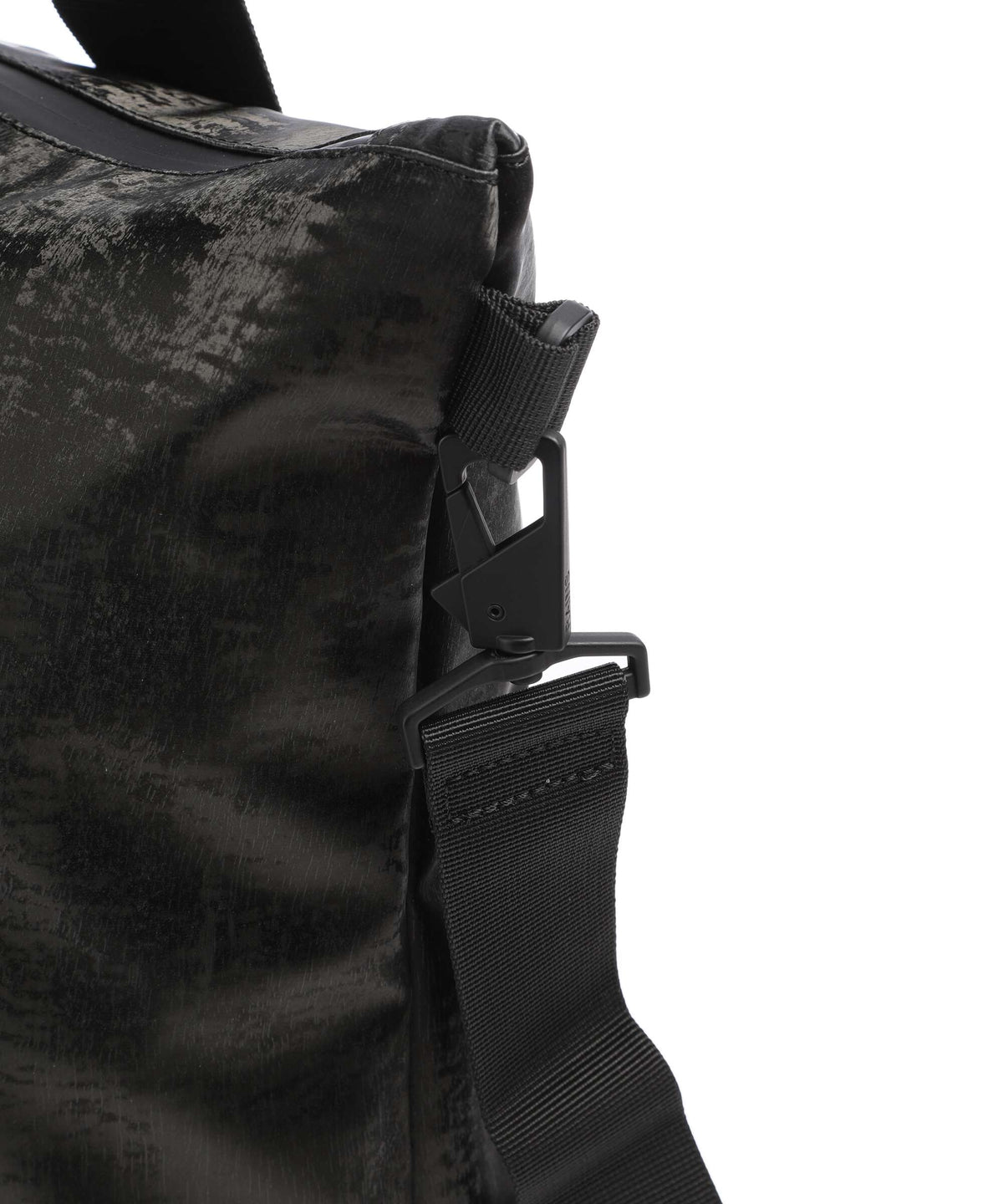 Rains Mini Tote bag coal