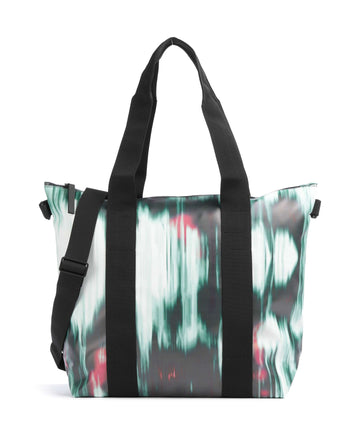 Rains Mini Torba na zakupy blur