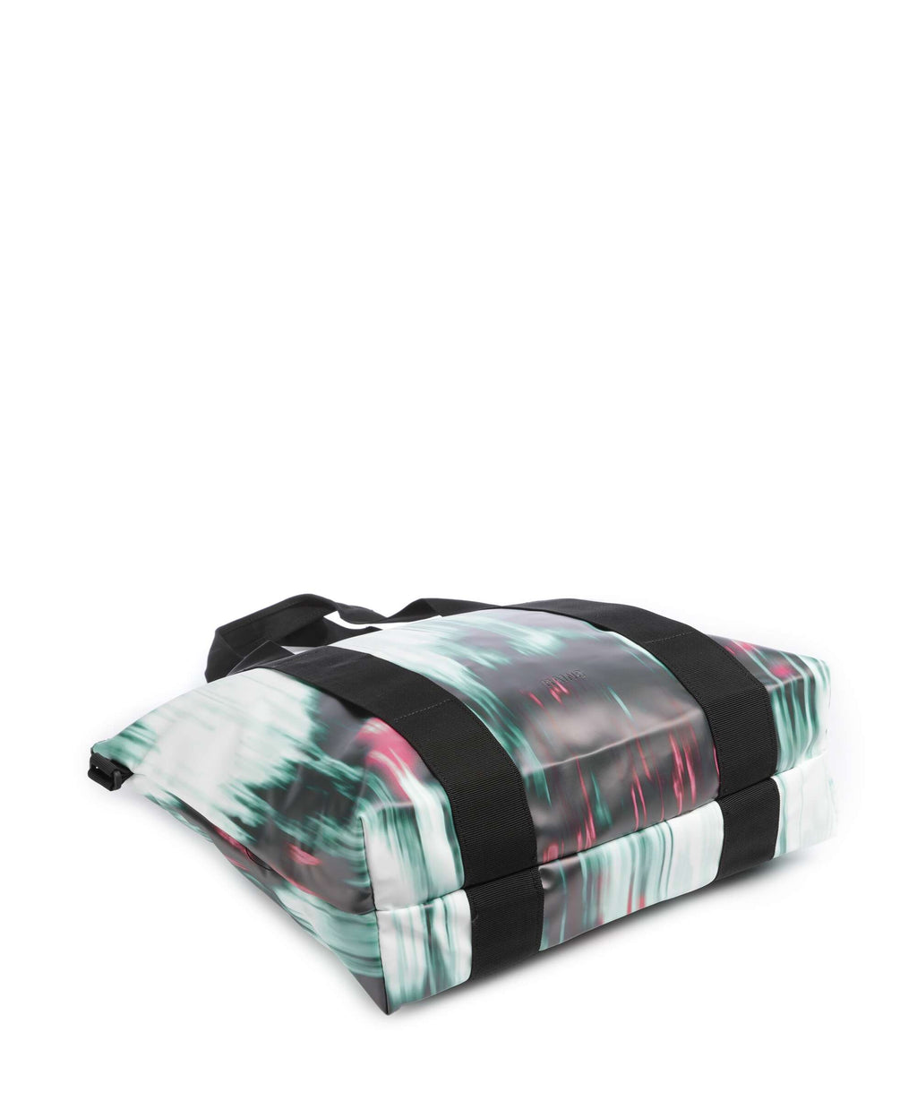 Rains Mini Tote bag blur