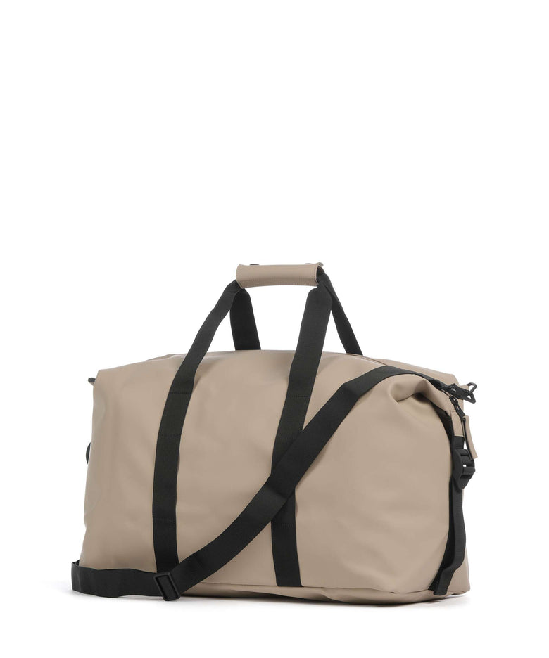 Rains Hilo Weekend bag beige