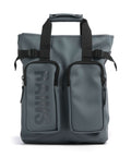 Rains Texel Backpack bag lagoon