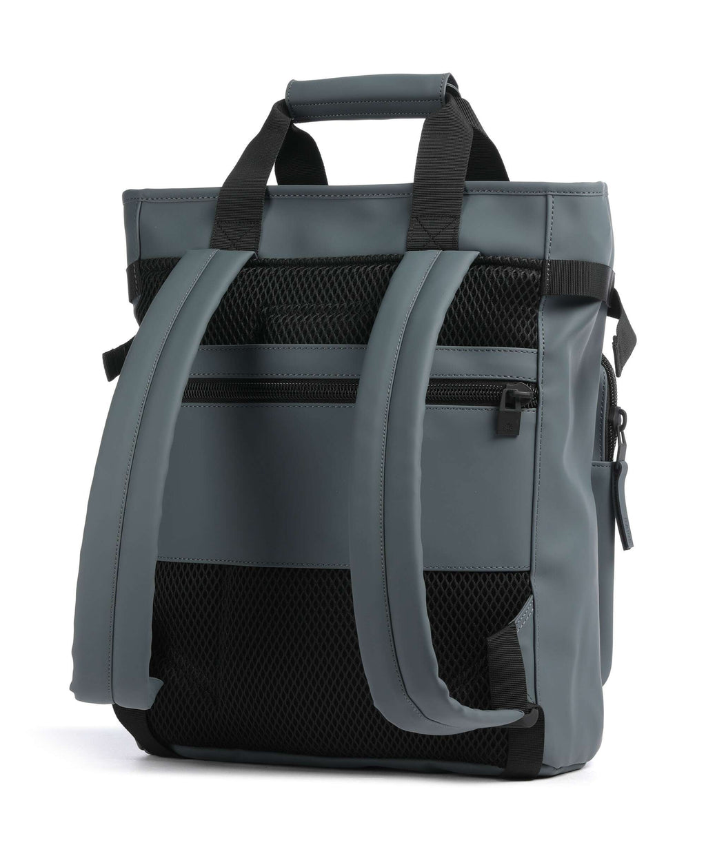 Rains Texel Backpack bag lagoon