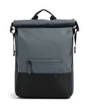 Rains Trail Rolltop Backpack lagoon