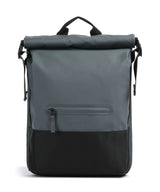 Rains Trail Rolltop Backpack lagoon